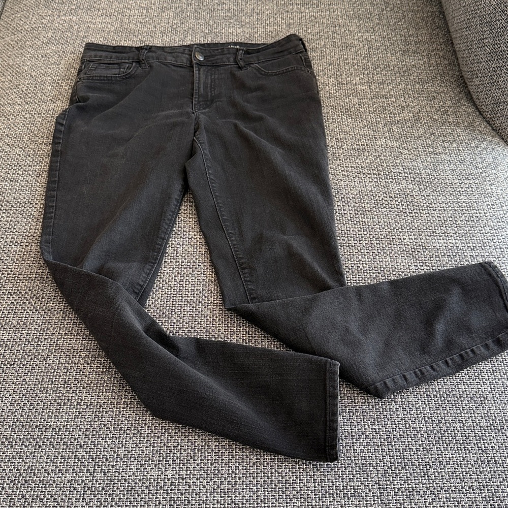 Old Navy Super Skinny Midrise Jeans